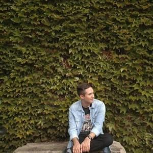 Meet your Posher, Sam